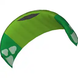 Decathlon matras vlieger Hydra II 3.5 Green aanbieding