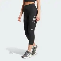 Decathlon Own the Run 3/4 Legging aanbieding