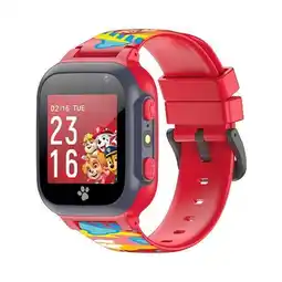Decathlon Forever KW-60 Psi Patrol BANDA sport smartwatch voor kinderen aanbieding