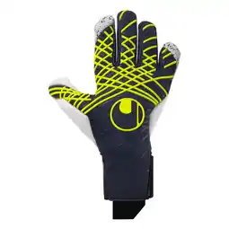 Decathlon Keepershandschoenen Prediction Flex HN UHLSPORT aanbieding