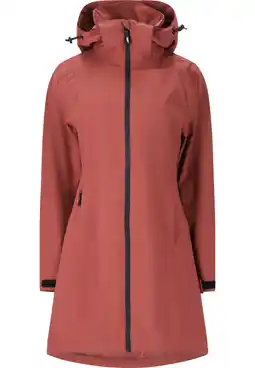 Decathlon Regenjas Cyclone aanbieding
