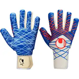 Decathlon Keepershandschoenen Uhlsport Prediction Ultragrip HN Maignan aanbieding