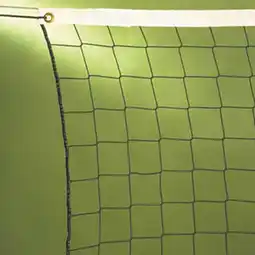 Decathlon Volleybal trainingsnet aanbieding