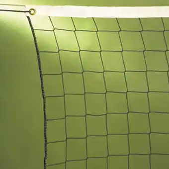 Decathlon Volleybal trainingsnet aanbieding