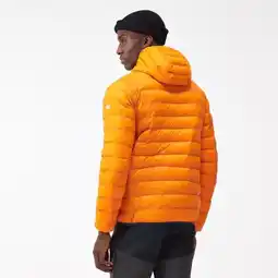 Decathlon REGATTA Regatta Jassen Hooded Marizion HEREN Orange Pepper(Burnt Copper) aanbieding