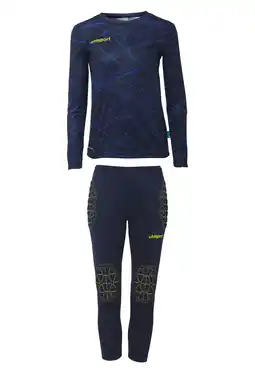 Decathlon Keeperssets Prediction Junior UHLSPORT aanbieding