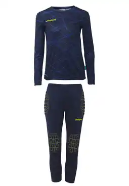 Decathlon Keeperssets Prediction Junior UHLSPORT aanbieding