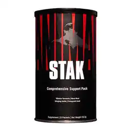 Decathlon Animal Stak - 21 dierenpakketten aanbieding