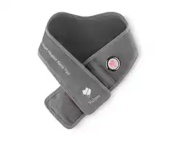 Decathlon NeckPad PRO - Draadloos, slim verwarmd kussen aanbieding