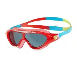 Decathlon Speedo Rift Junior kinderzwemmasker aanbieding