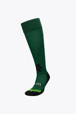 Decathlon Osaka hockeysokken | Donkergroen aanbieding