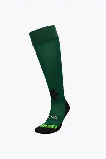 Decathlon Osaka hockeysokken | Donkergroen aanbieding