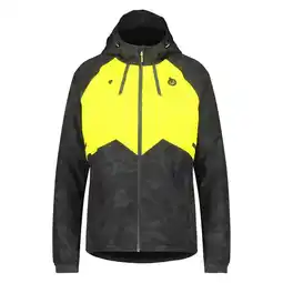 Decathlon Waterdicht damesjack Agu Commuter aanbieding