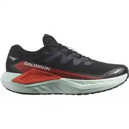 Decathlon Hardloopschoen Drx Defy Grvl - 475635 Zwart aanbieding