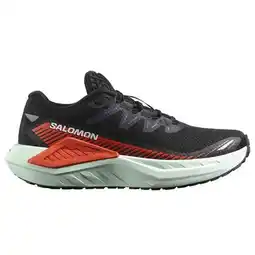 Decathlon Hardloopschoen Drx Defy Grvl - 475635 Zwart aanbieding