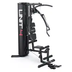 Decathlon Home Gym Unit 4 aanbieding