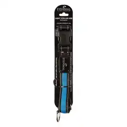 Decathlon Usb oplaadbare halsband voor honden Eyenimal aanbieding