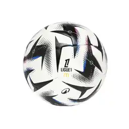 Decathlon Voetbal replica Ligue 1 McDonald's 25/26 maat 5 FIFA Quality Pro aanbieding