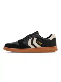 Decathlon Veters Sportschoen Handball Perfekt Unisex Volwassene HUMMEL aanbieding