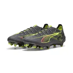 Decathlon ULTRA 5 ULTIMATE FG voetbalschoenen PUMA aanbieding
