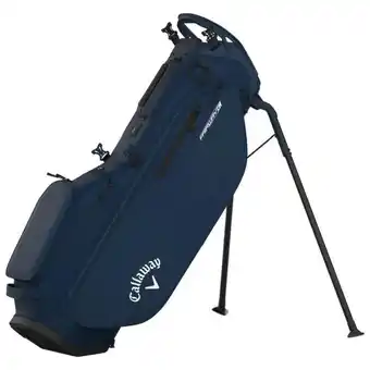 Decathlon Callaway Fairway C Tripod Golftas aanbieding