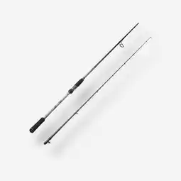 Decathlon Kunstaashengel WXM 500 Spinning 2,70 m MH 10-30 g aanbieding