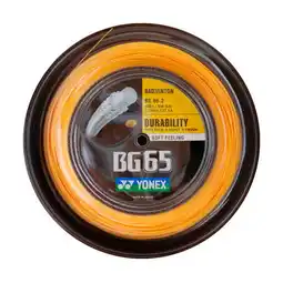 Decathlon Roller Yonex BG 65 aanbieding