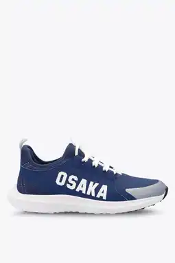 Decathlon Osaka Hockeyschoenen Junior Furo Play | Landgoed Blauw aanbieding