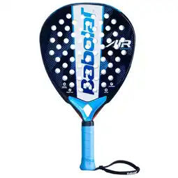 Decathlon BABOLAT AIR ORIGIN aanbieding