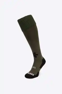 Decathlon Osaka hockeysokken | Khaki aanbieding
