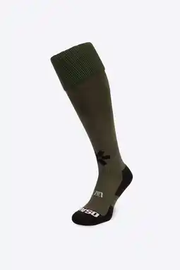 Decathlon Osaka hockeysokken | Khaki aanbieding