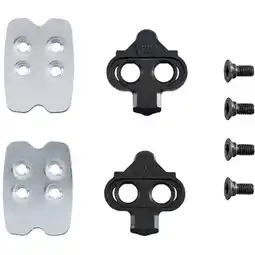 Decathlon Shimano SM-SH51 SPD Schoenplaatjes set aanbieding