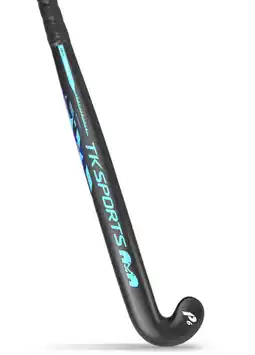 Decathlon TK P6 Control Bow Hockeystick aanbieding