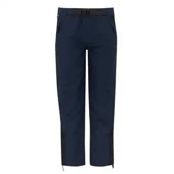 Decathlon Wandelbroek voor kinderen (Marine) aanbieding