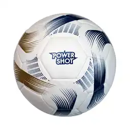 Decathlon Powershot Match Hybride Bal Maat 5 aanbieding