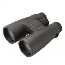 Decathlon Zwarte verrekijker 8 x 56 - JUM1041 aanbieding