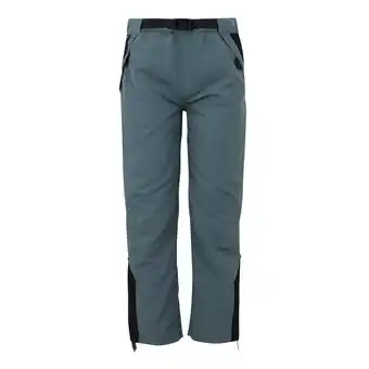 Decathlon Wandelbroek voor kinderen (Stormachtig weer) aanbieding