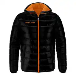 Decathlon Givova Olanda L Sportjack - Ademend en Lichtgewicht aanbieding