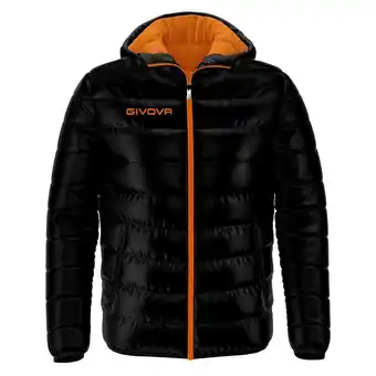 Decathlon Givova Olanda L Sportjack - Ademend en Lichtgewicht aanbieding