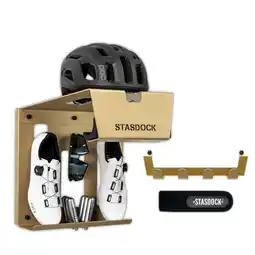 Decathlon Fiets ophangsysteem - New Gold Bundel aanbieding