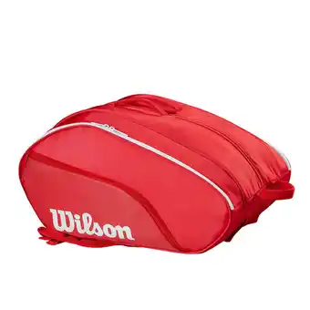 Decathlon Peddelzak Wilson Tour aanbieding