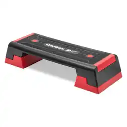 Decathlon Step The Original rood aanbieding