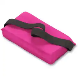 Decathlon Kussen Voor Rekken INDIGO 24,5*12,5 cm aanbieding