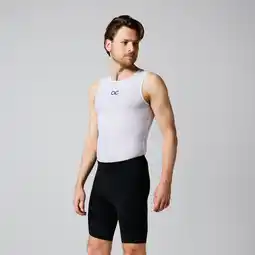 Decathlon Fietsbroek Kort Zeem - Fietskleding - Wielrenbroek – Mountainbike - Koersbroek aanbieding