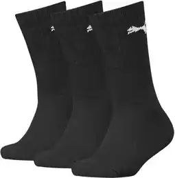 Decathlon Sportsokken Puma 100000965 001 aanbieding