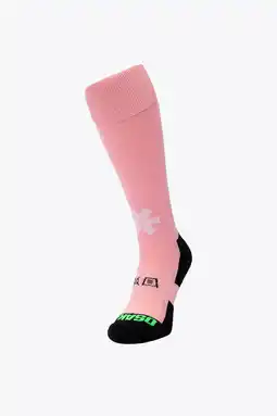 Decathlon Osaka hockeysokken | Begonia Roze aanbieding