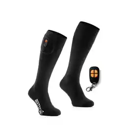 Decathlon Verwarmde Sokken Pro Long Edition aanbieding