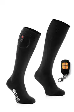 Decathlon Verwarmde Sokken Pro Long Edition aanbieding