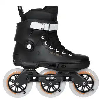 Decathlon Rol quad Powerslide Next SL 110 aanbieding