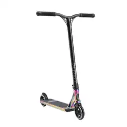 Decathlon Prodigy S9 Oil Slick Stuntstep aanbieding